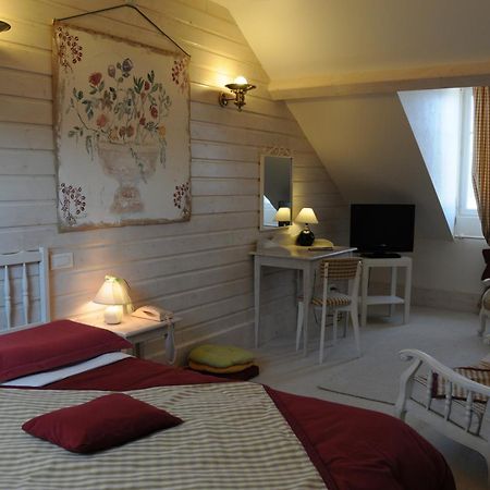 Le Jardin Du Vendome Hotel Tours Buitenkant foto
