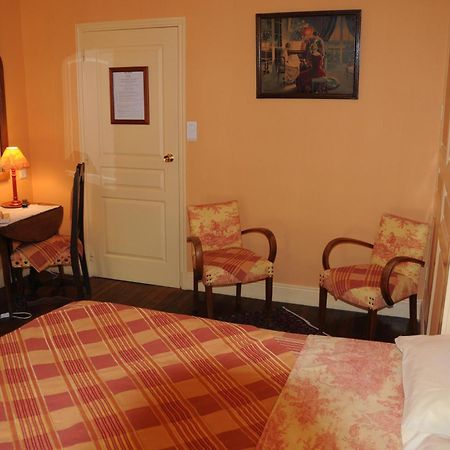 Le Jardin Du Vendome Hotel Tours Buitenkant foto