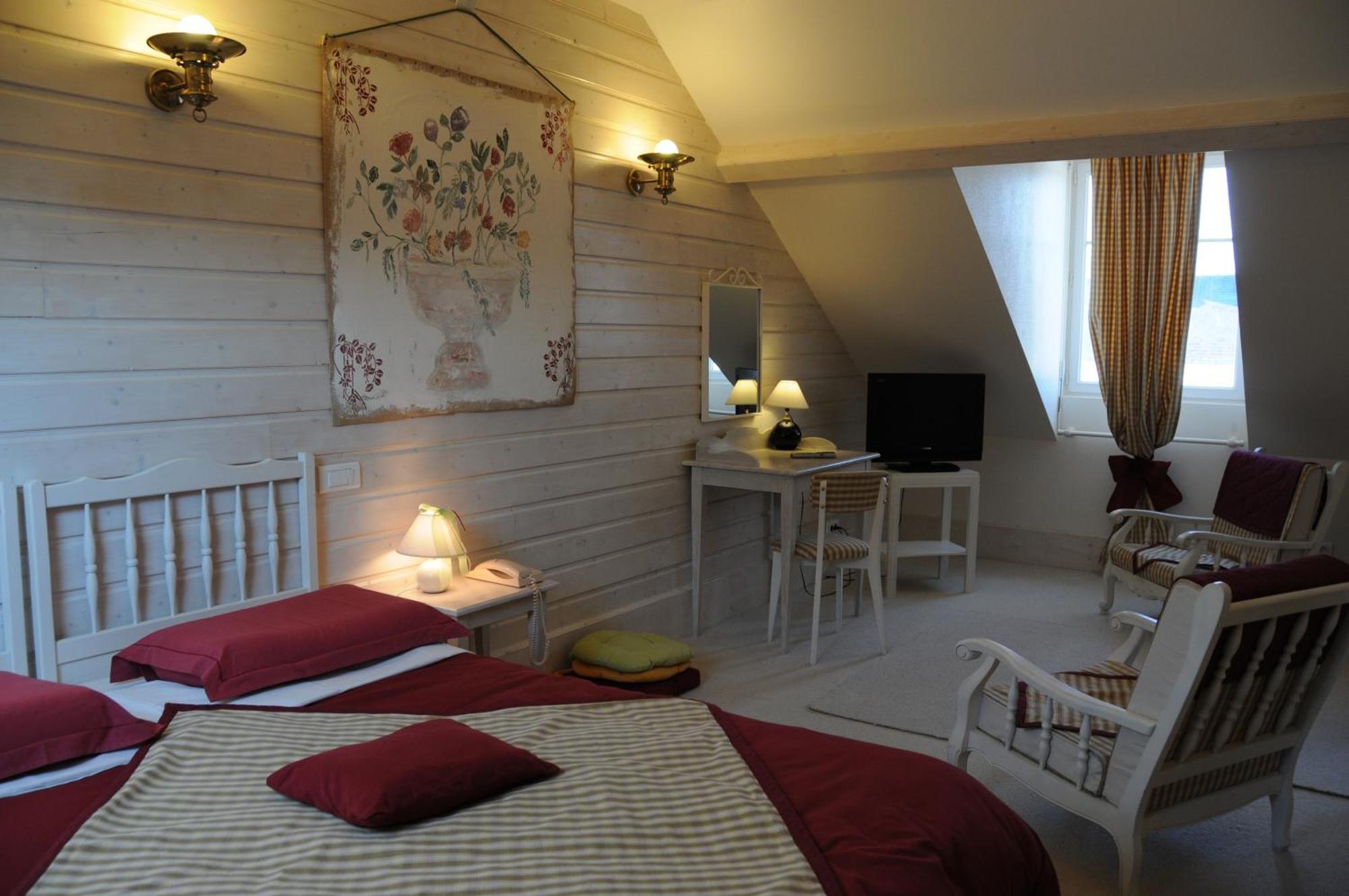 Le Jardin Du Vendome Hotel Tours Buitenkant foto